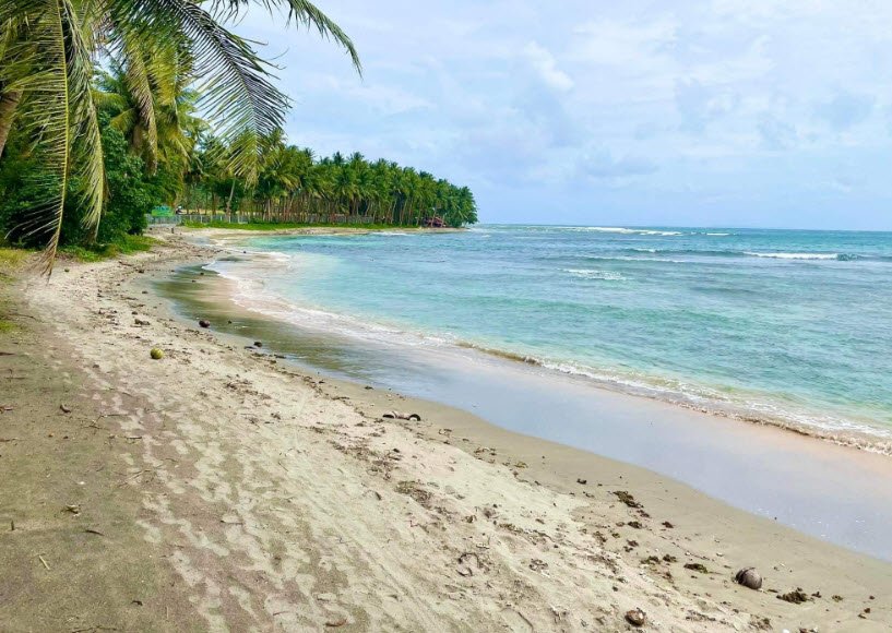 Suki Beach, Philippines, Philippines